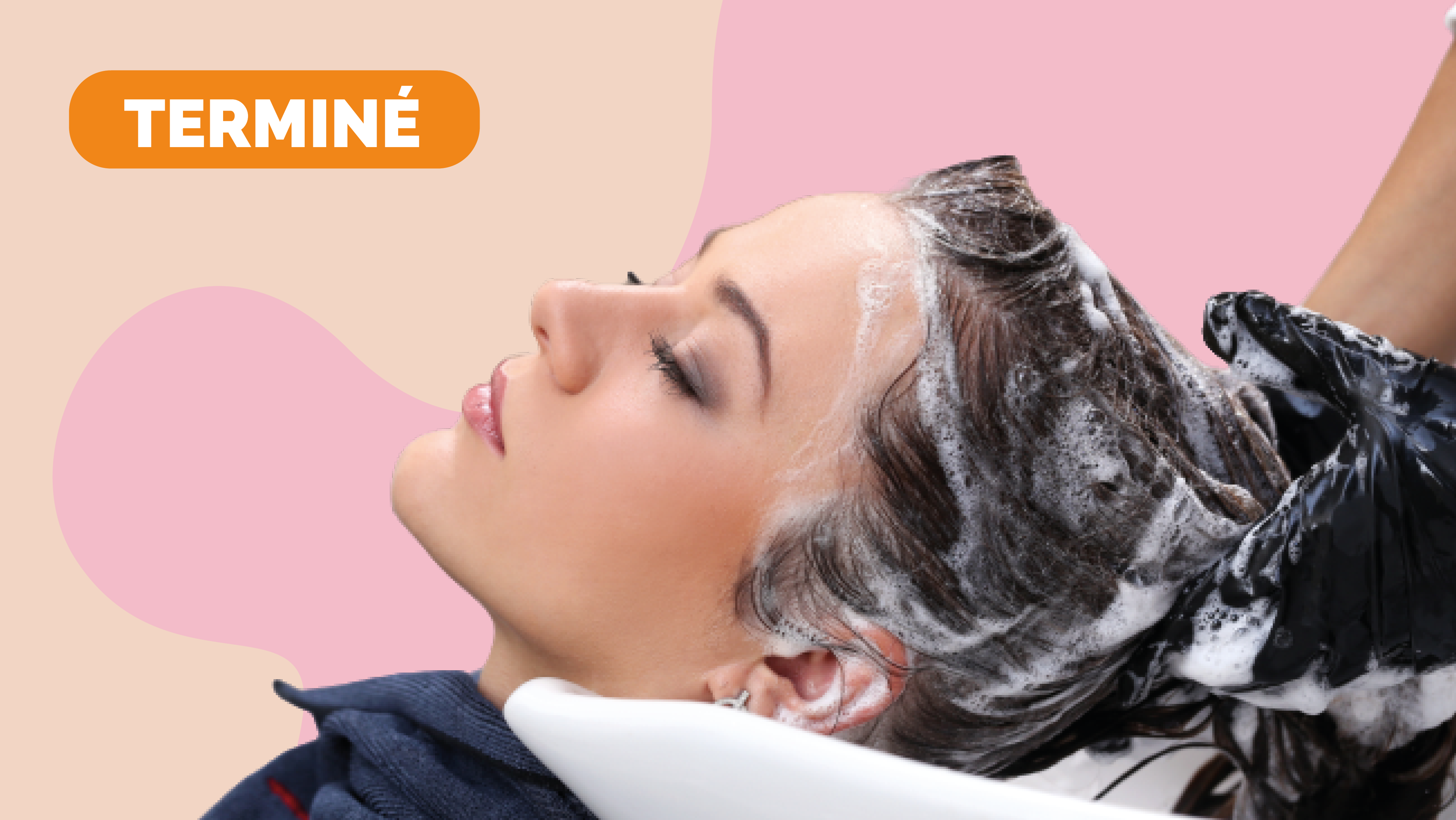 Laissez-vous tenter par un Shampoing !