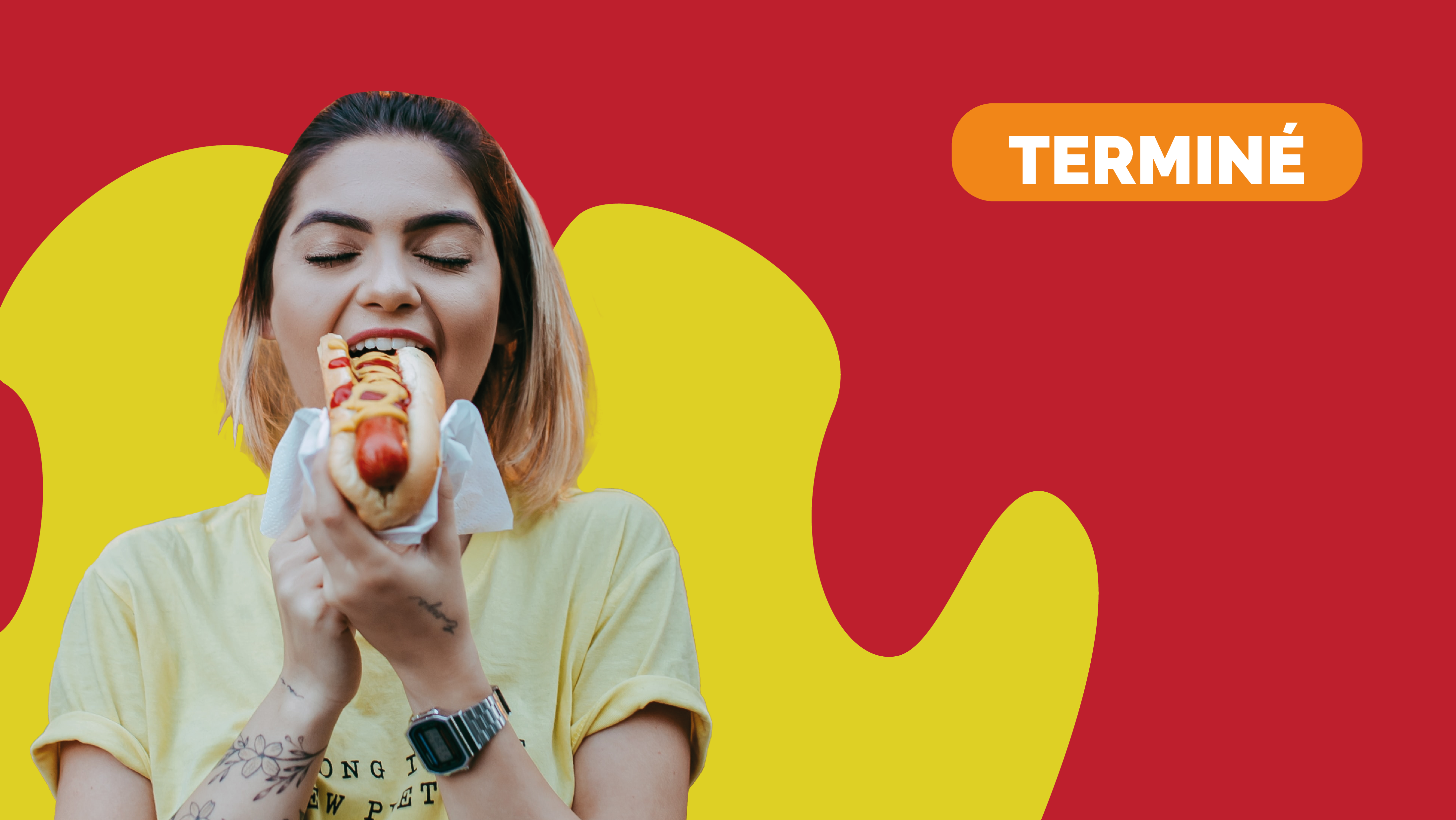 Donnez Votre Avis sur des Hot-Dogs Gratuits : Test Indemnisé – Bon Plan Nantes et Lille