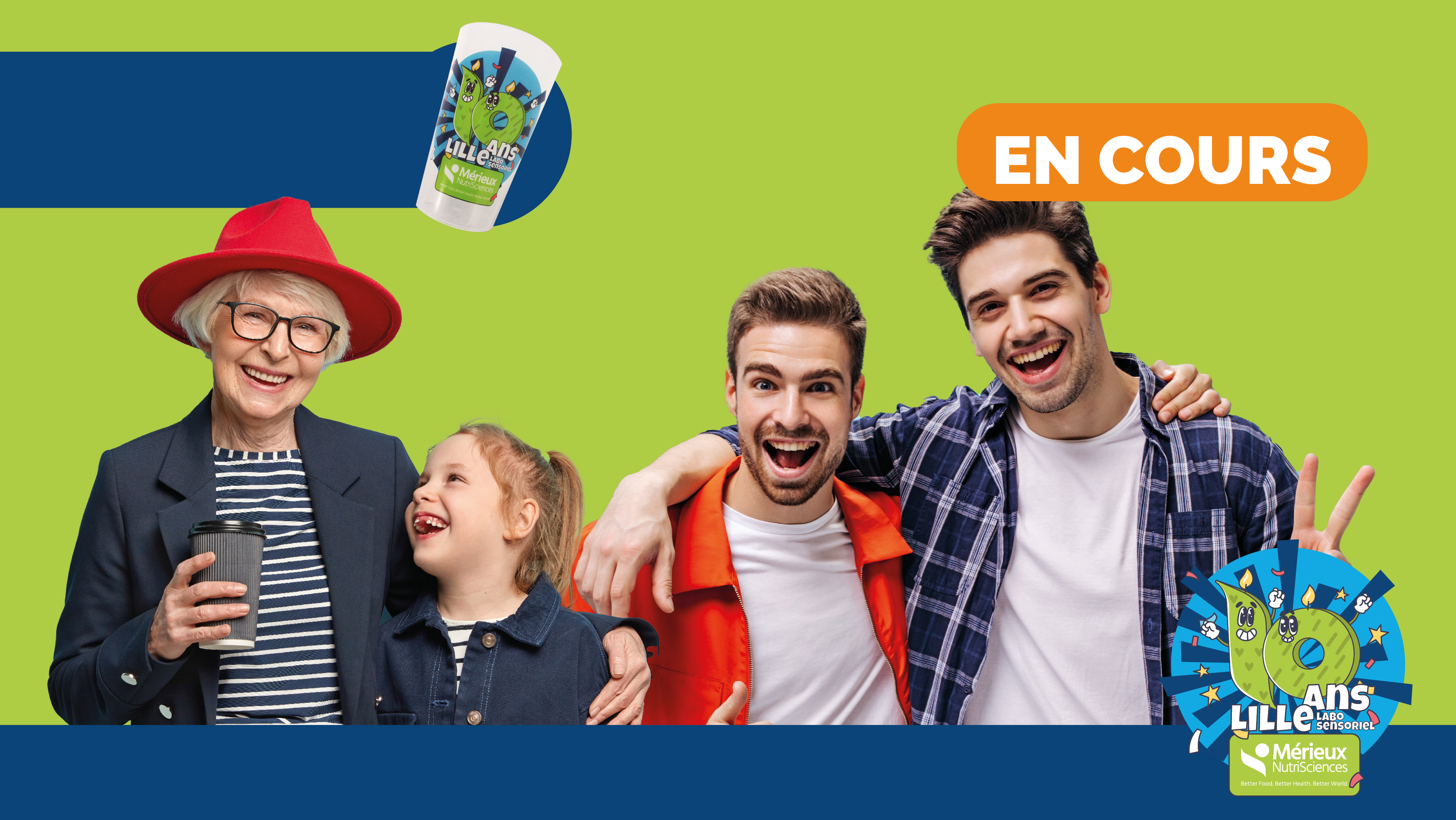 Devenez Testeurs et Testeuses à Lille avec Mérieux NutriSciences : Découvrez nos Bons Plans et notre Offre de Parrainage
