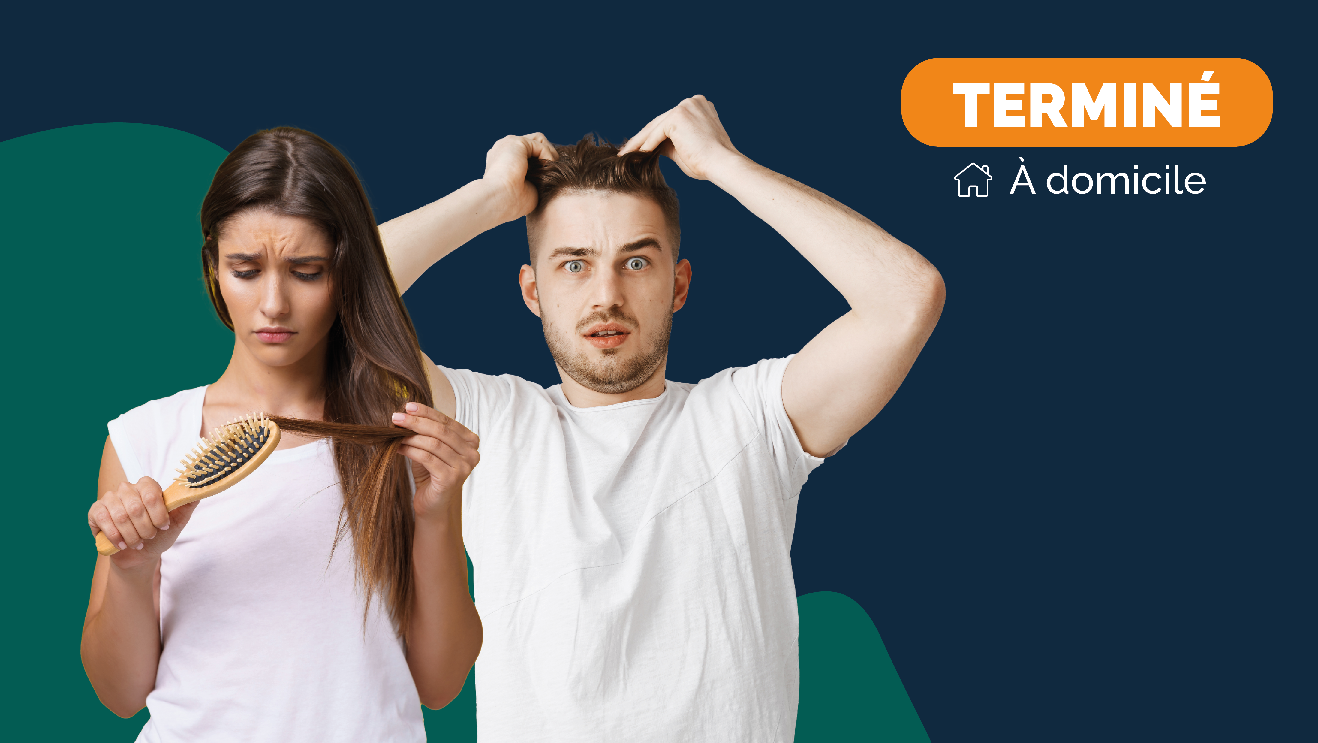 Découvrez notre bon plan : testez gratuitement notre sérum anti-chute de cheveux pour femme et homme !