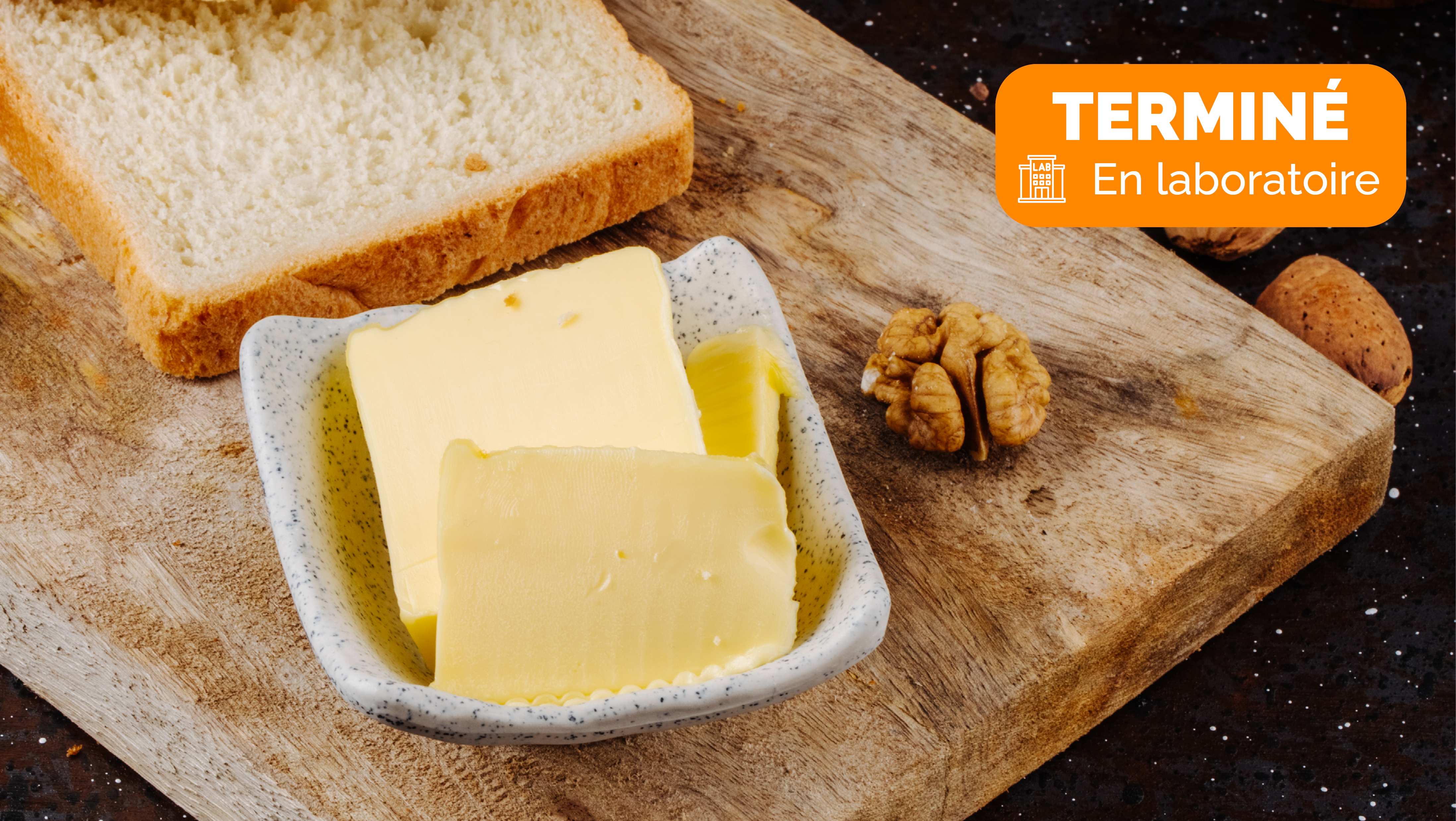 Découvrez notre bon plan à Cergy : Testez gratuitement la nouvelle margarine et gagnez 18€ !