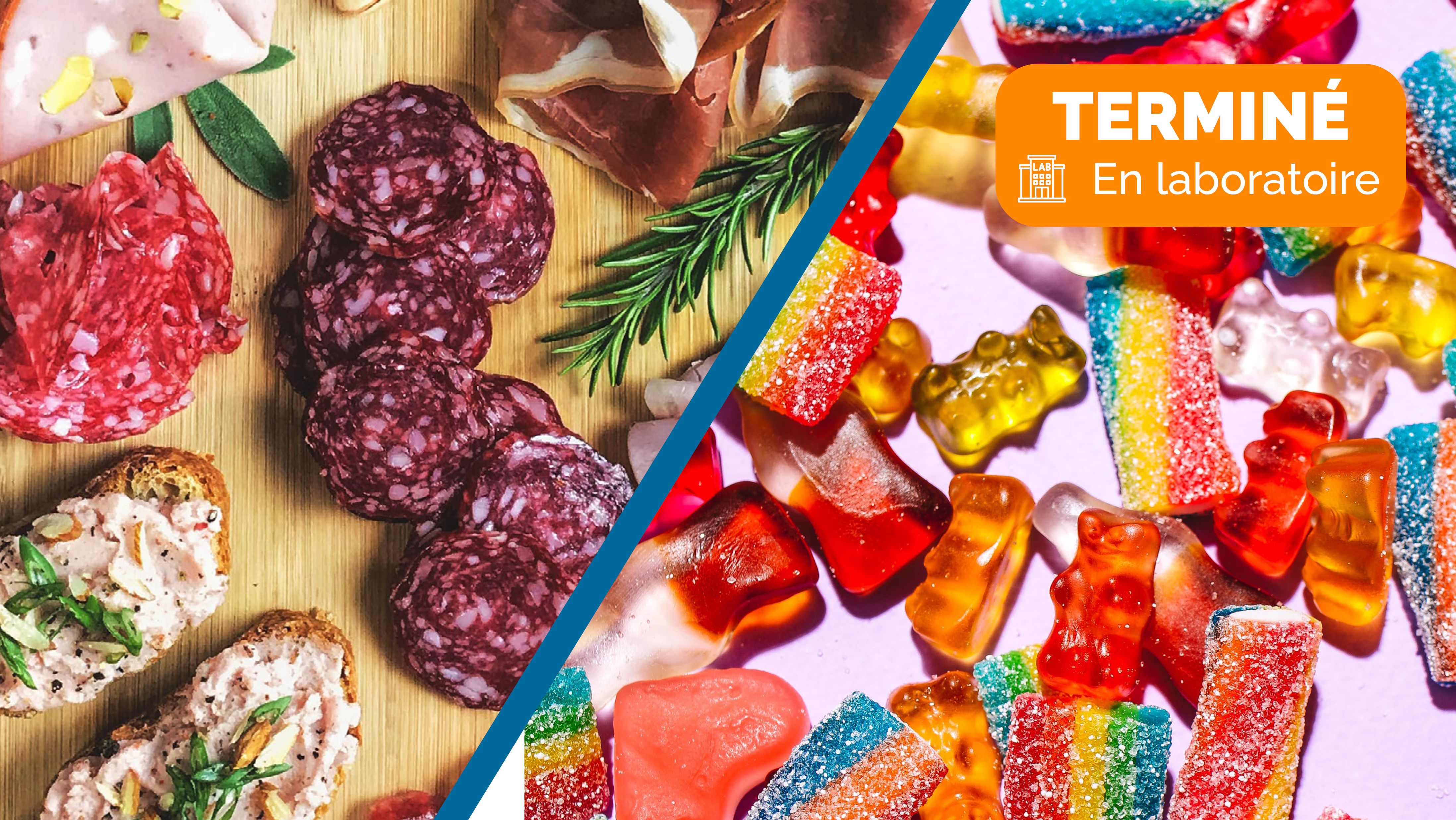 Dégustations à Cergy : testez des produits gourmands et mangez gratuitement !