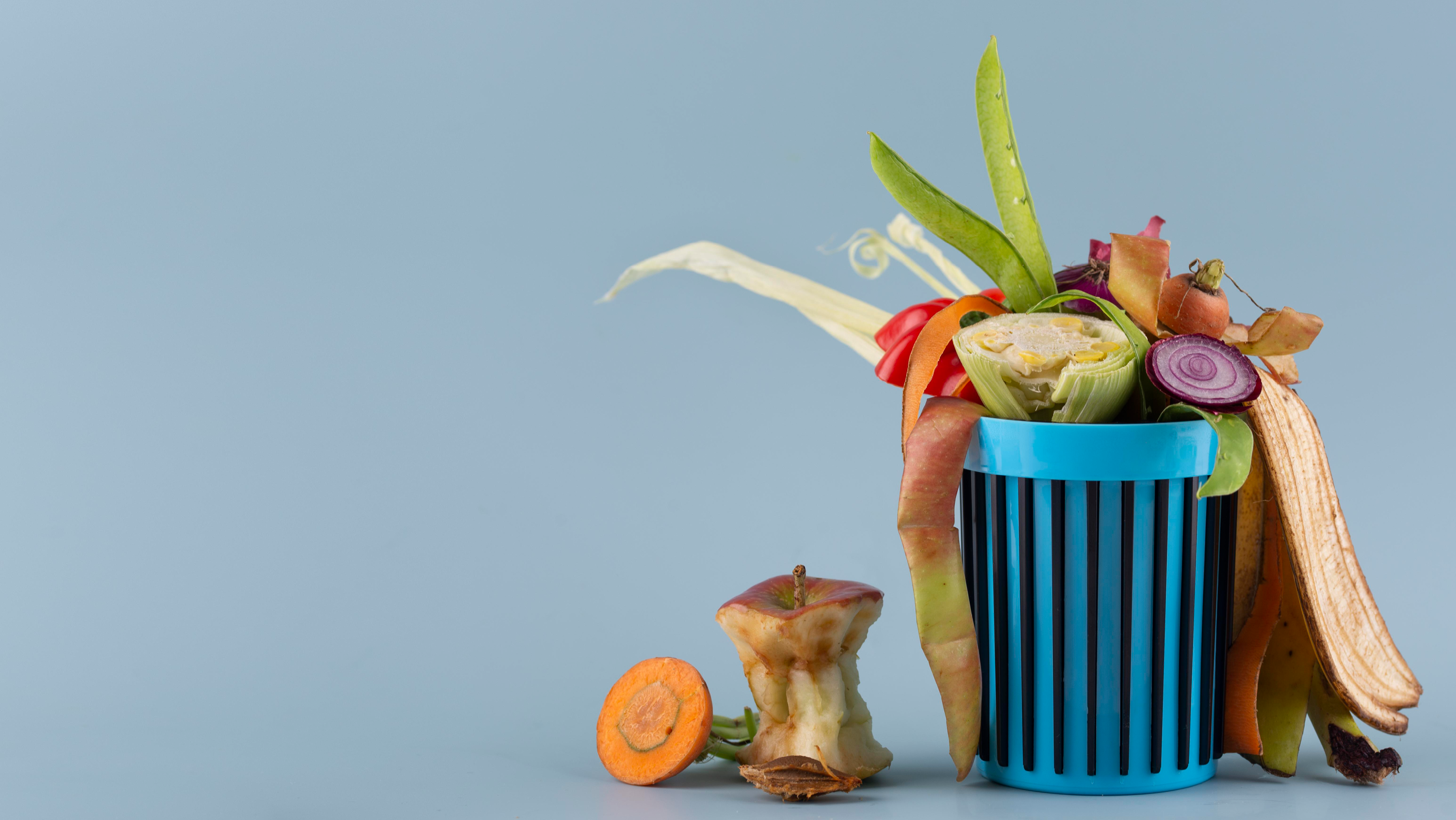 Réduire le gaspillage alimentaire : des astuces pratiques pour un changement durable