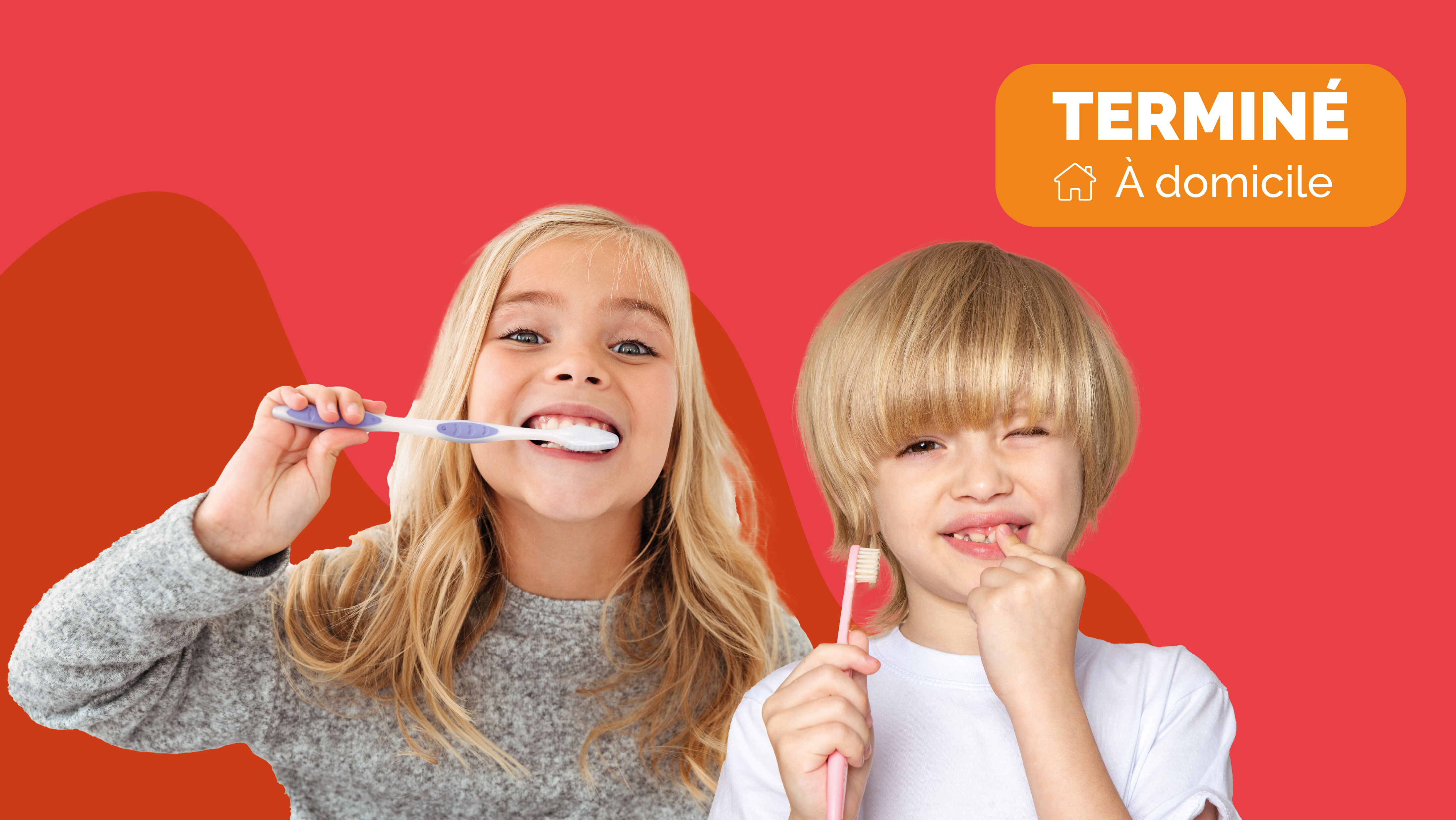 Test de dentifrice à la fraise pour les enfants de 3 à 6 ans : une découverte ludique et saine