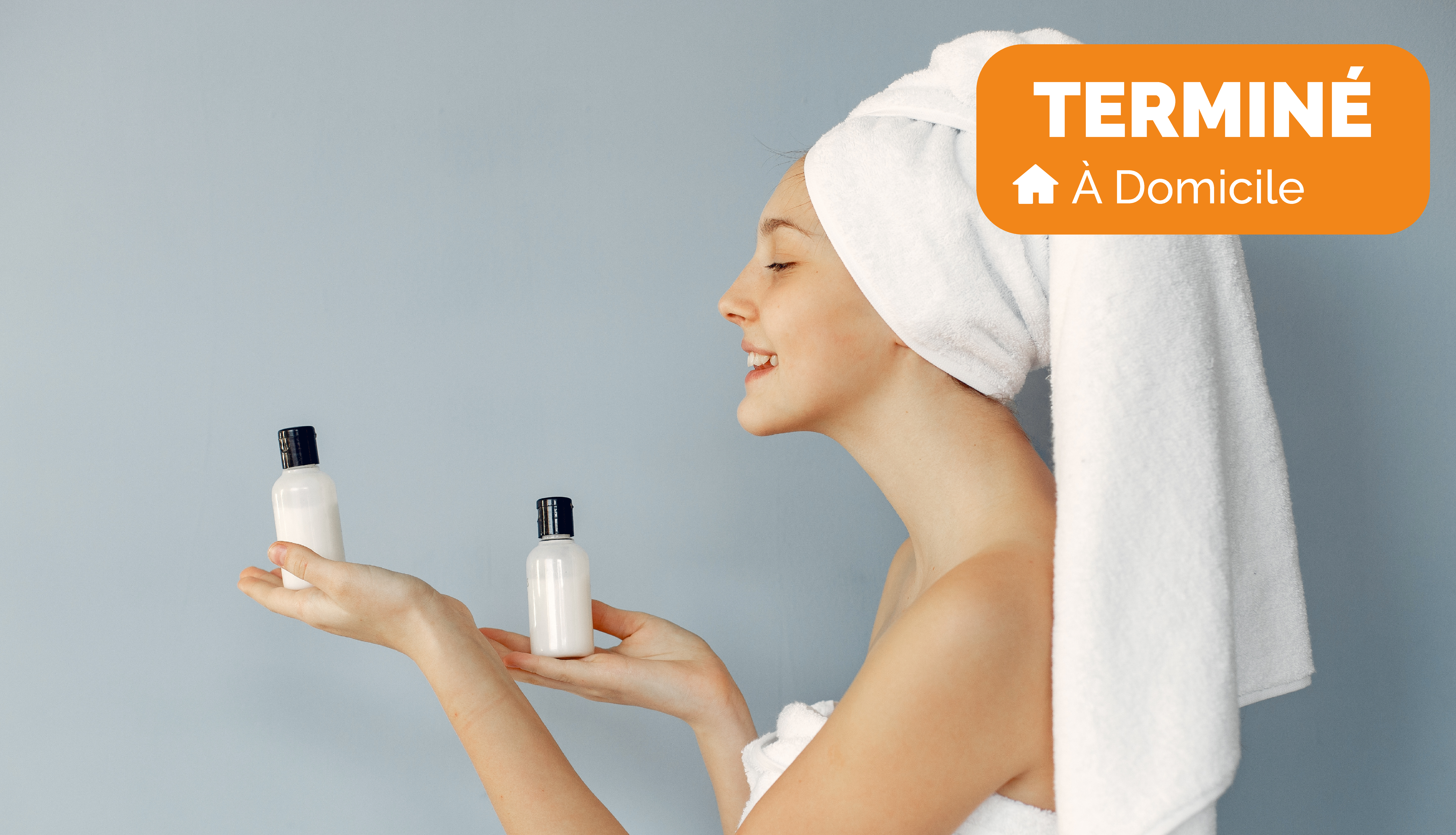 Découvrez un nouveau sérum et obtenez 30€ en chèques cadeaux !