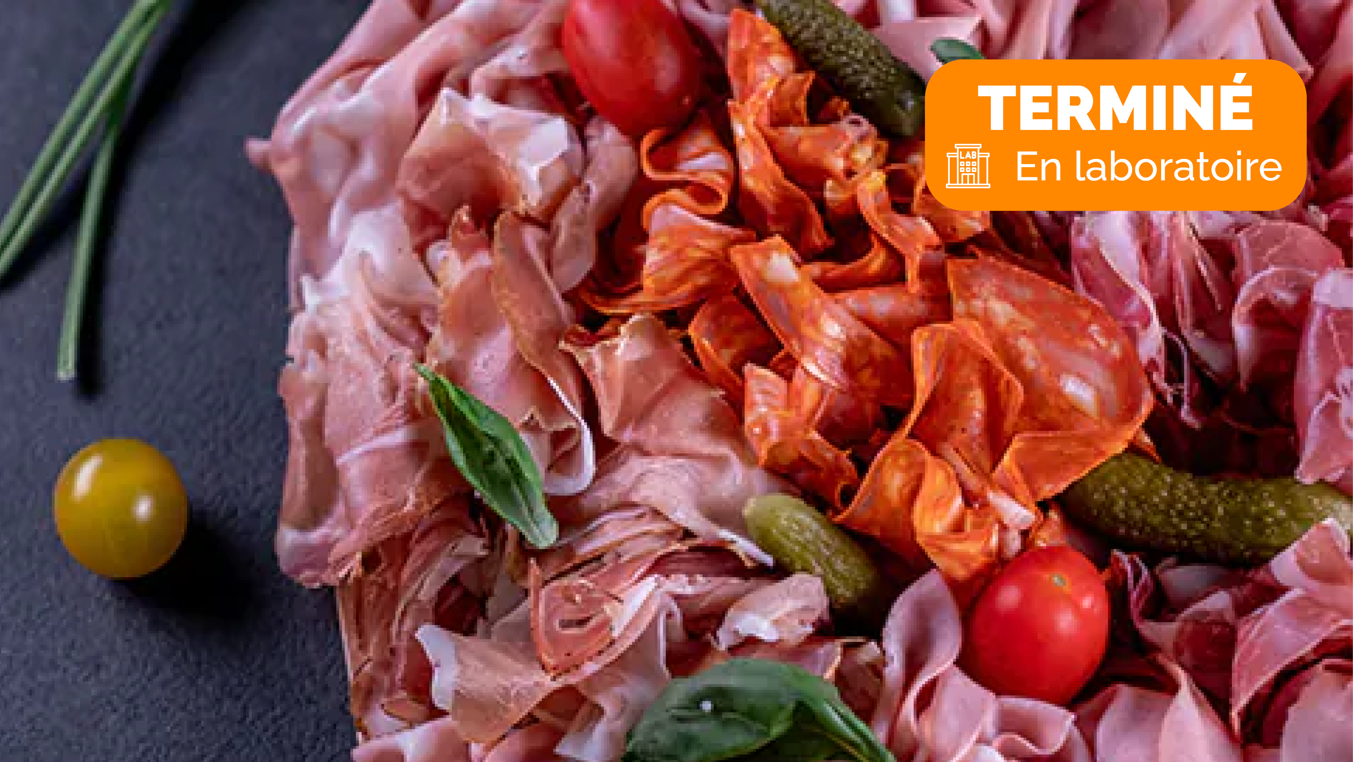 Vous aimez la charcuterie ?