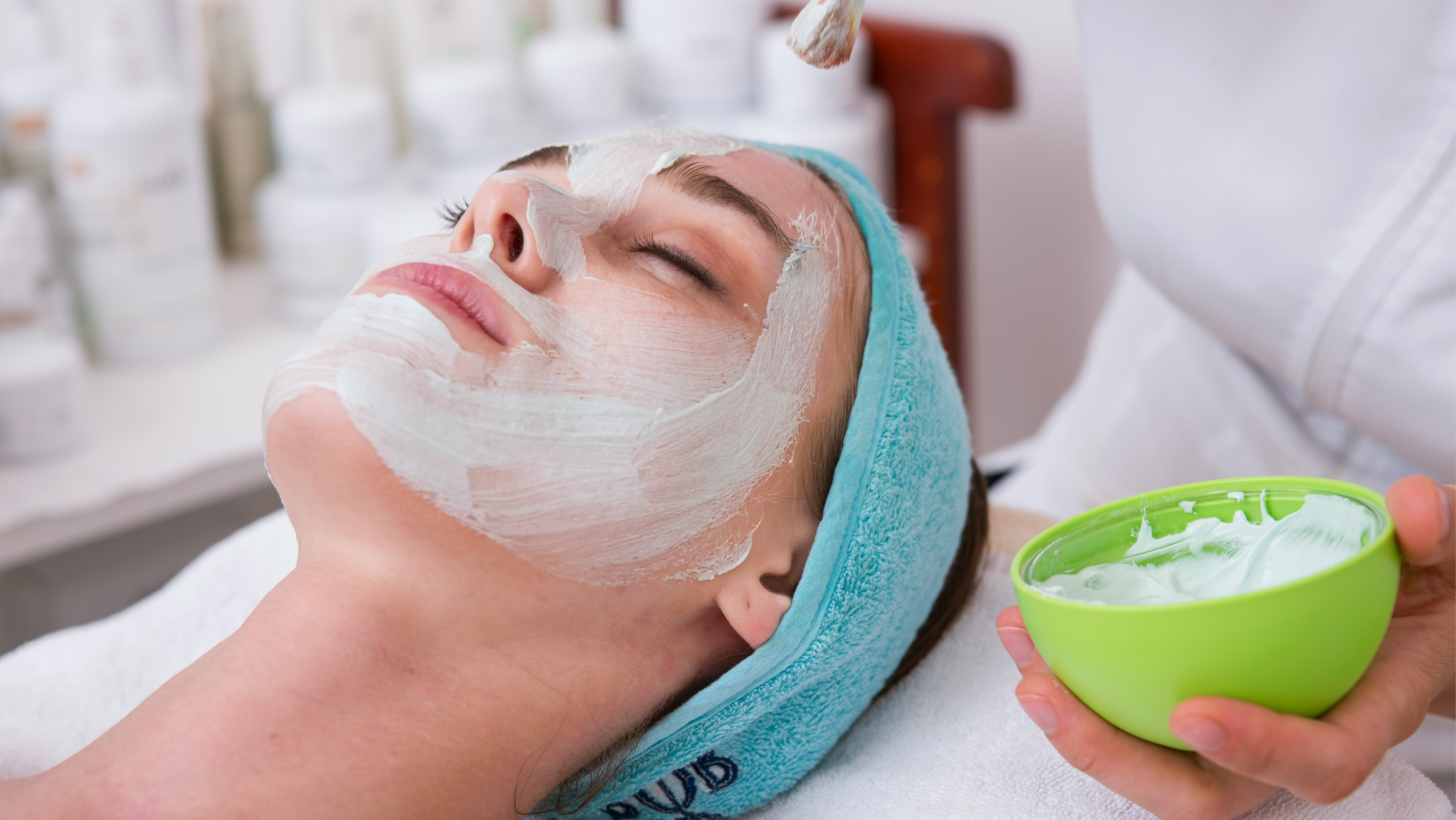 Les secrets d’une routine de soin de la peau efficace : le guide complet