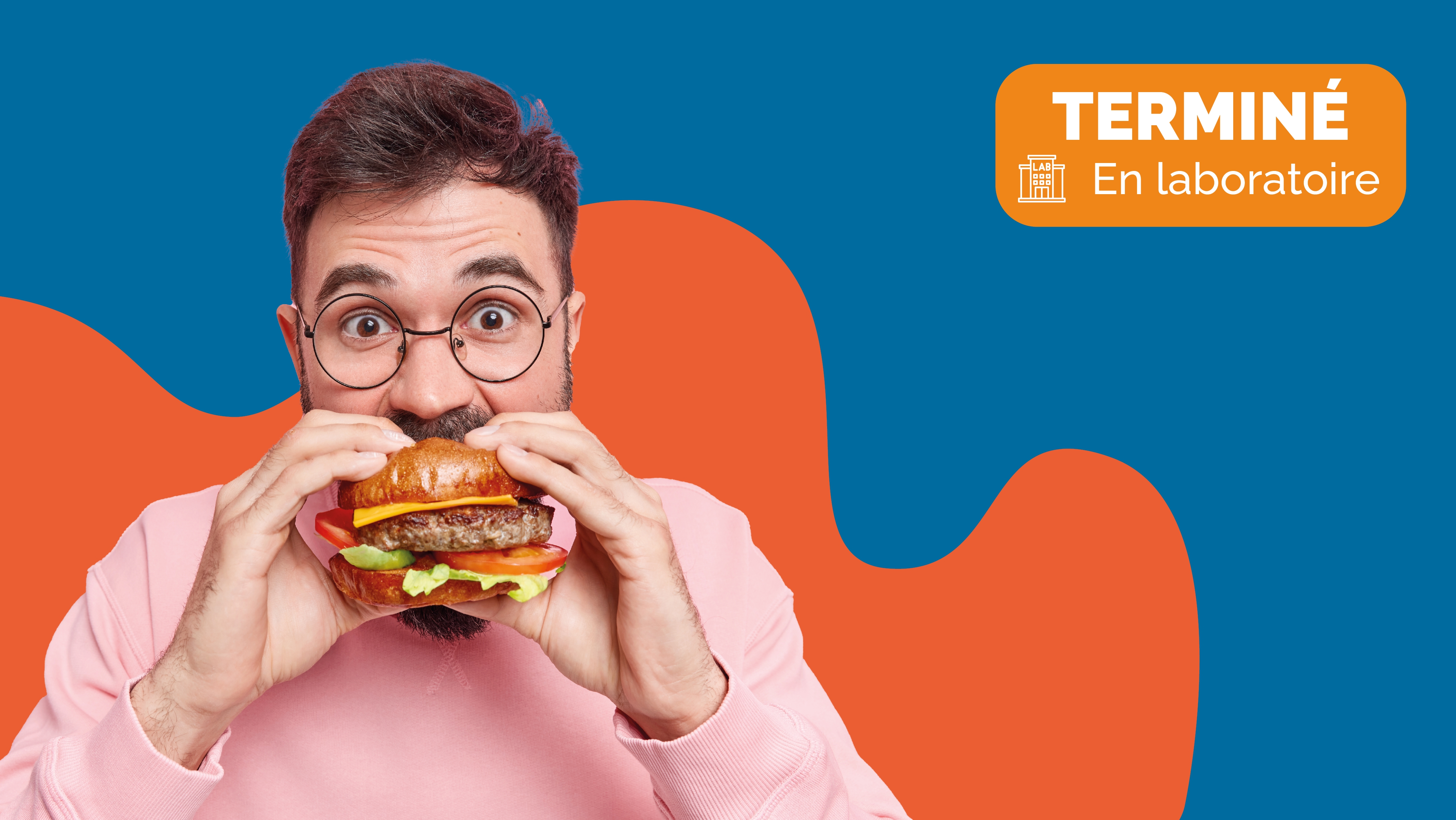 Participez à notre Test Consommateur de Burgers à Nantes !
