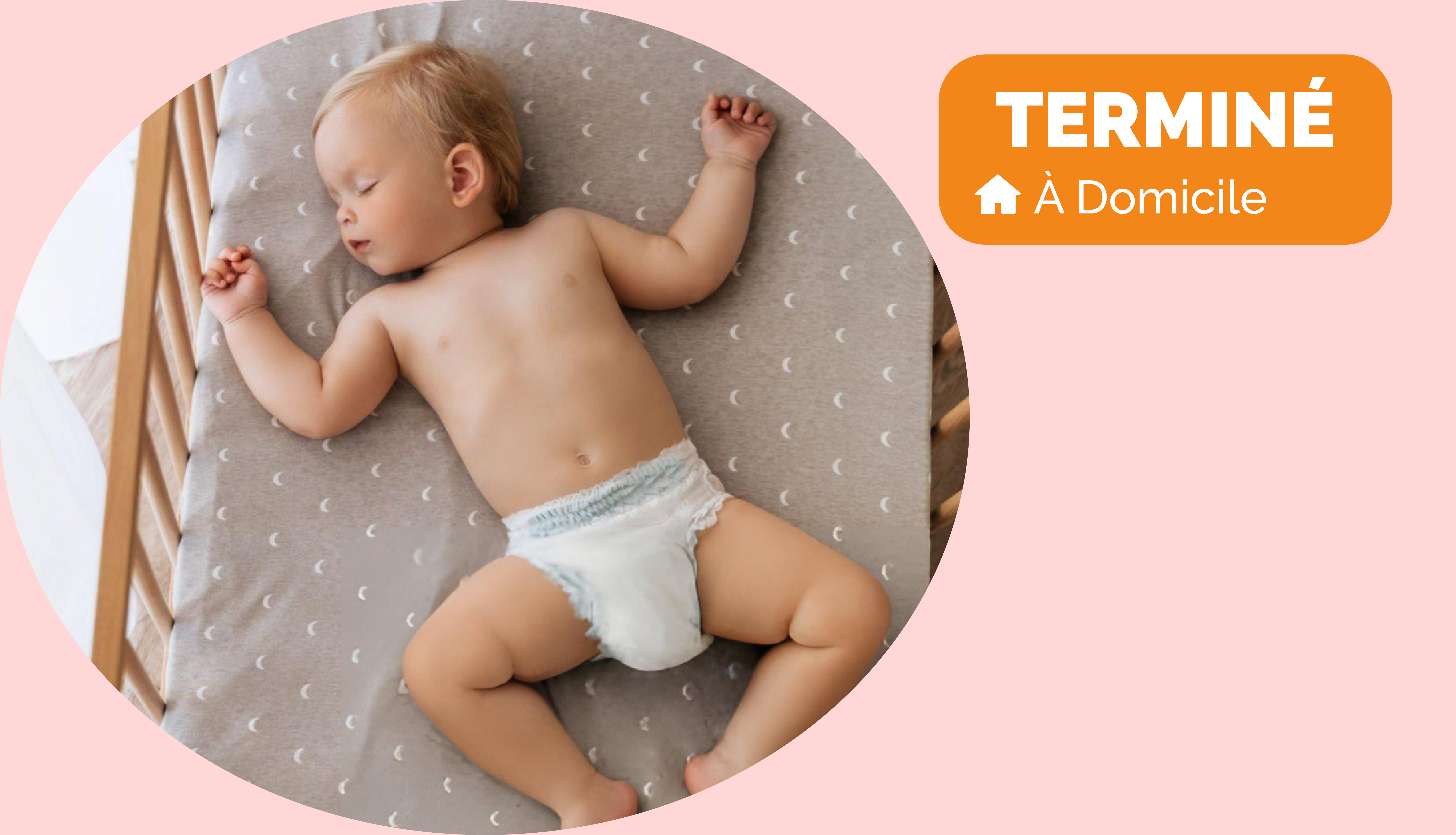 Devenez testeur de couches lavables pour bébé