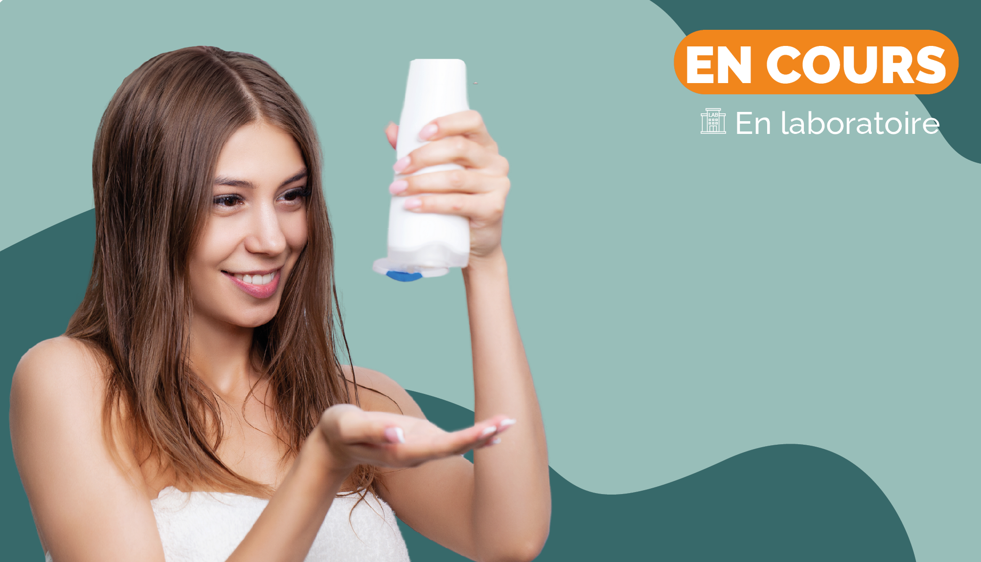Rejoignez nos équipes d’expert(e)s capillaires à Saint-Ouen-sur-Seine !