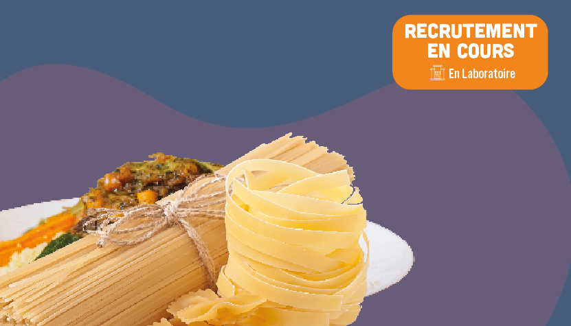 Participez aux Tests Consommateurs à Cergy avec Mérieux NutriSciences