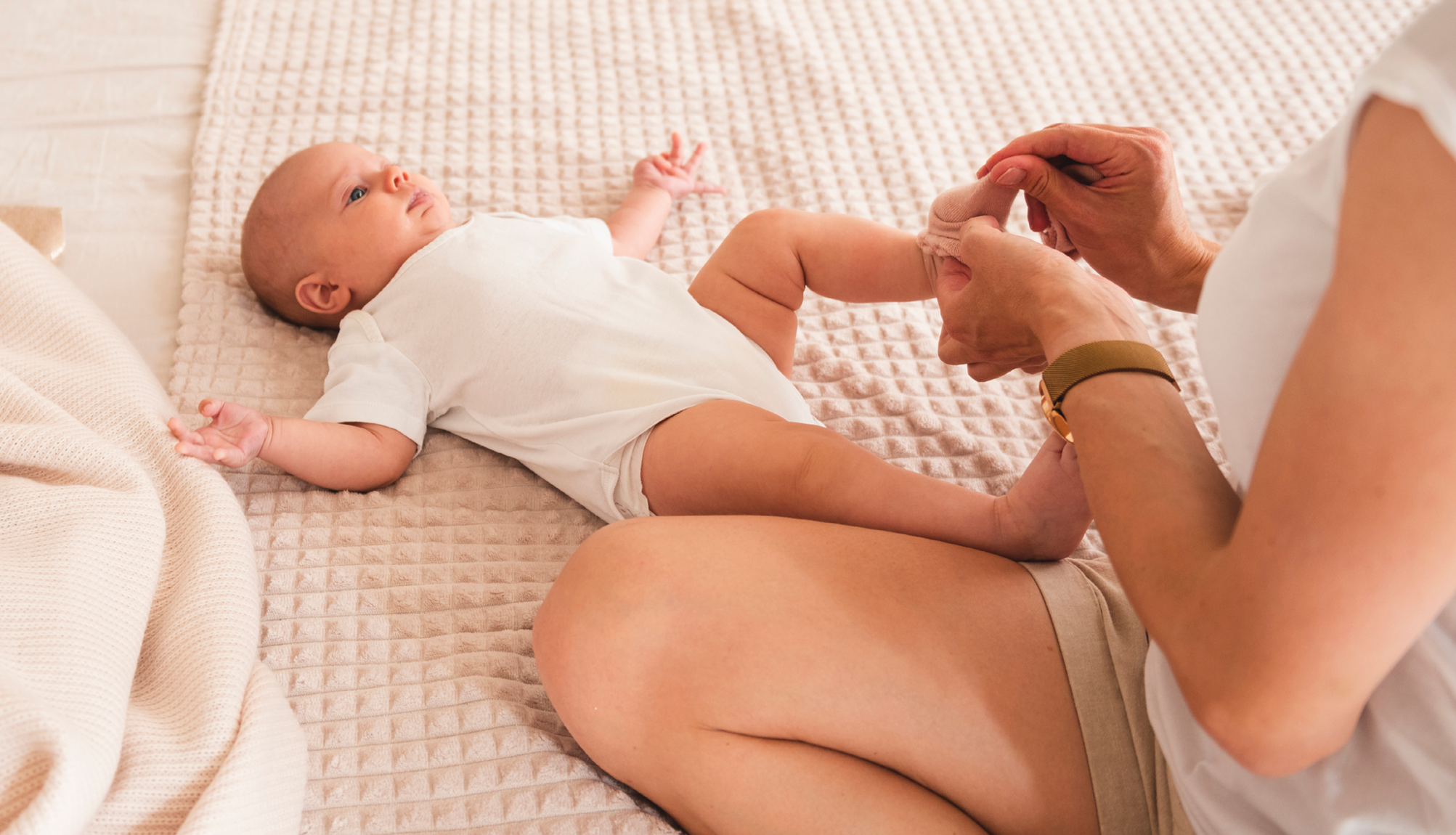 Découvrez les tests bébés : participez et rejoignez nos laboratoires à Lille, Nantes ou Cergy !