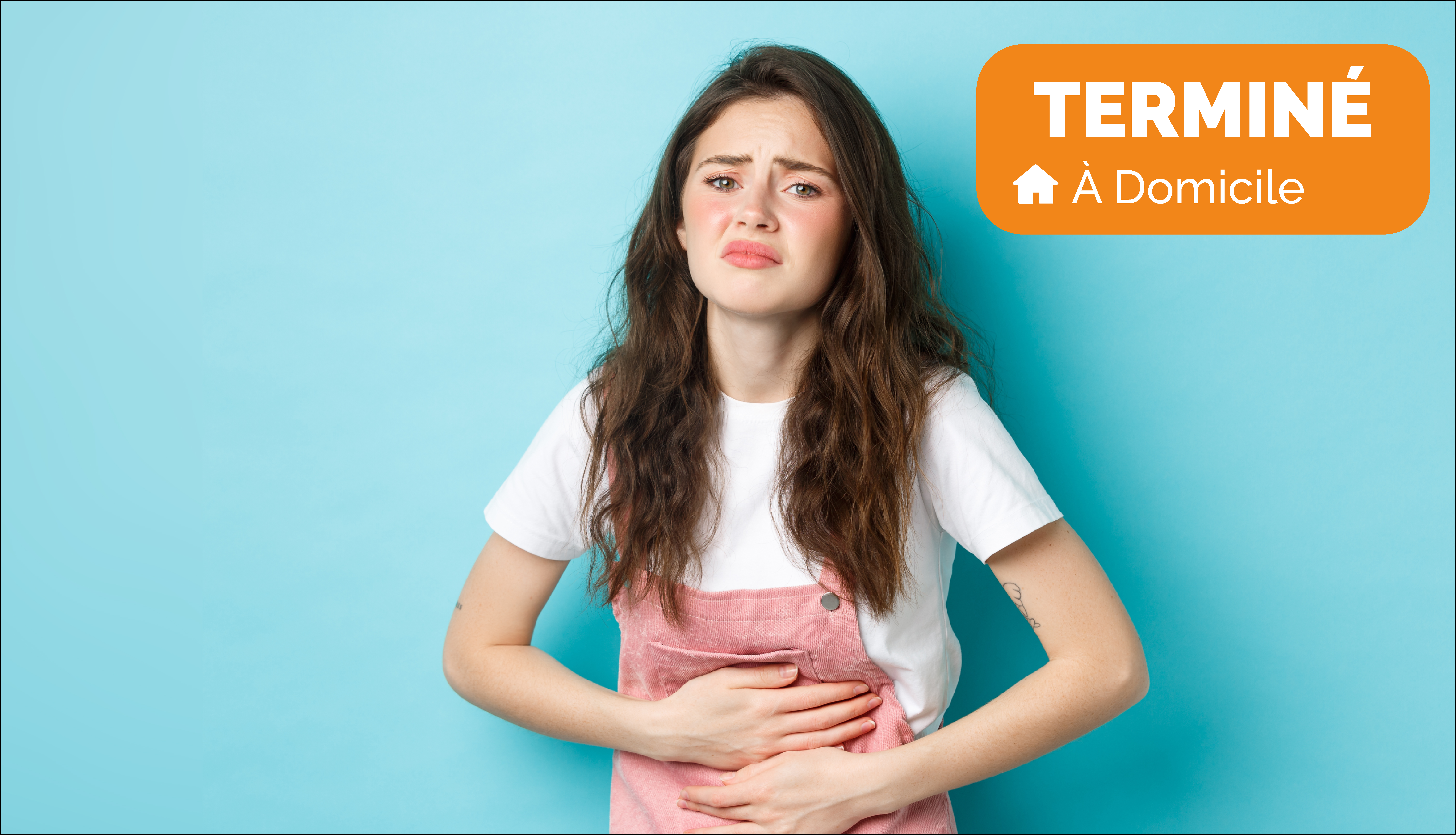 Fatiguée de votre inconfort menstruel ? : Testez des compléments alimentaires chez vous !