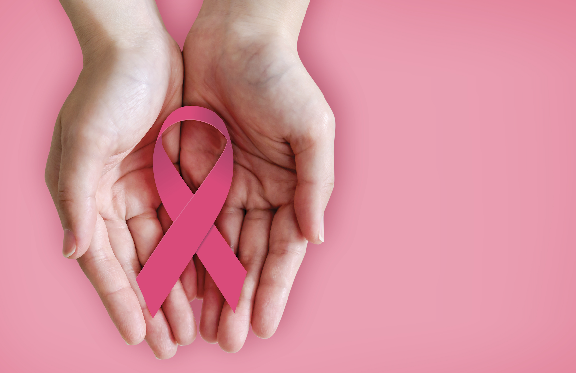 Octobre Rose : faites-vous dépister contre le cancer du sein