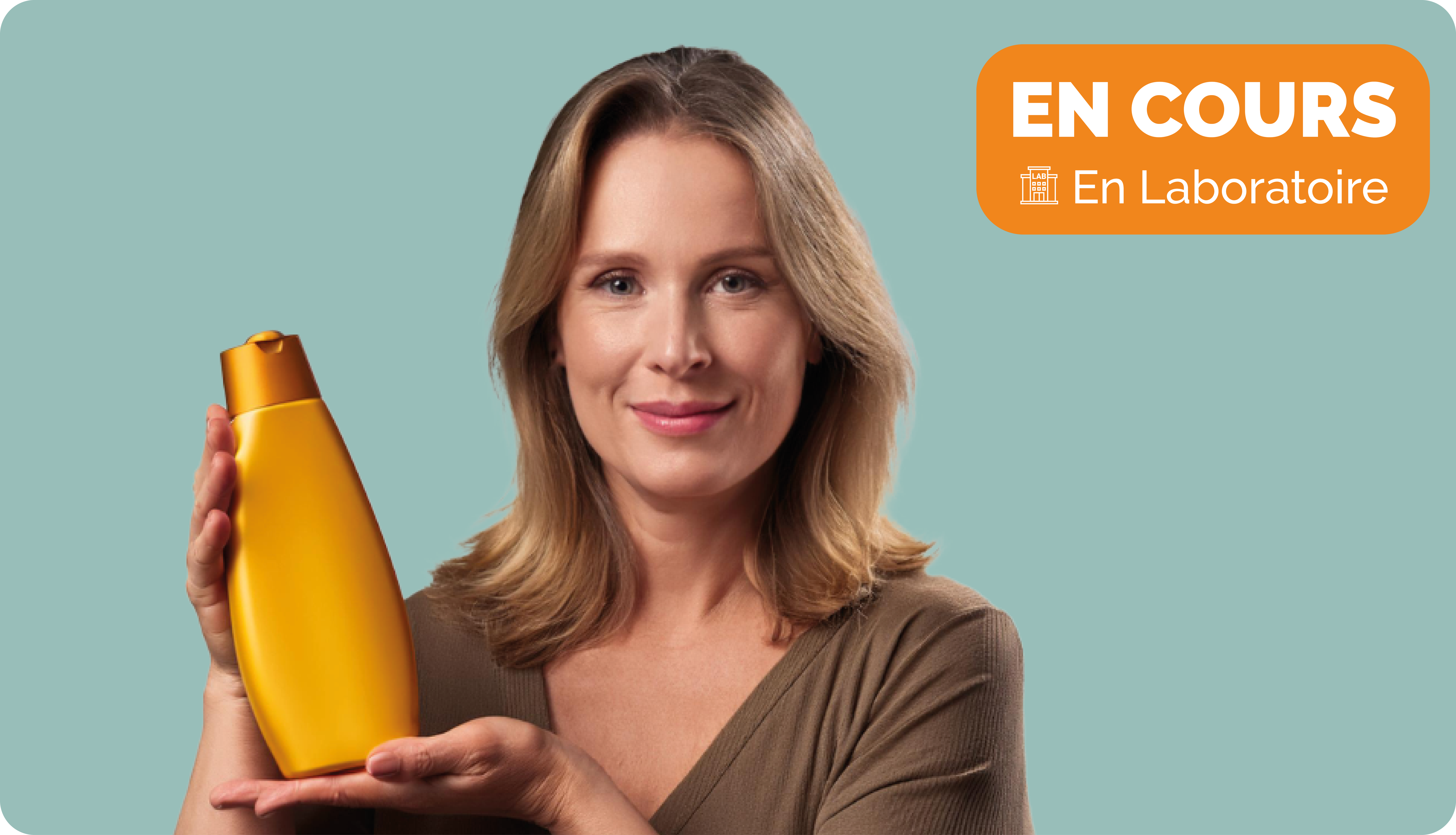 Nous recherchons des hommes et des femmes pour tester… !