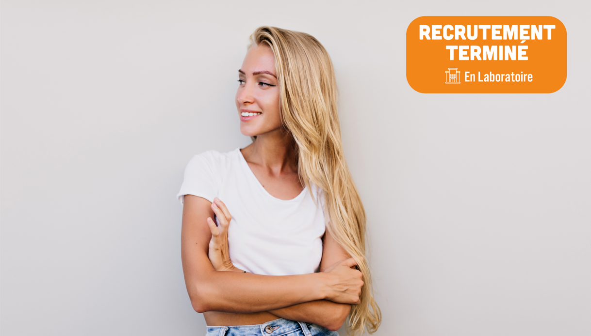 Offrez à vos cheveux une couleur sublime !