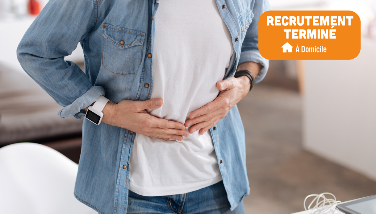 Ras le bol des maux de ventre ? Testez notre complément alimentaire !