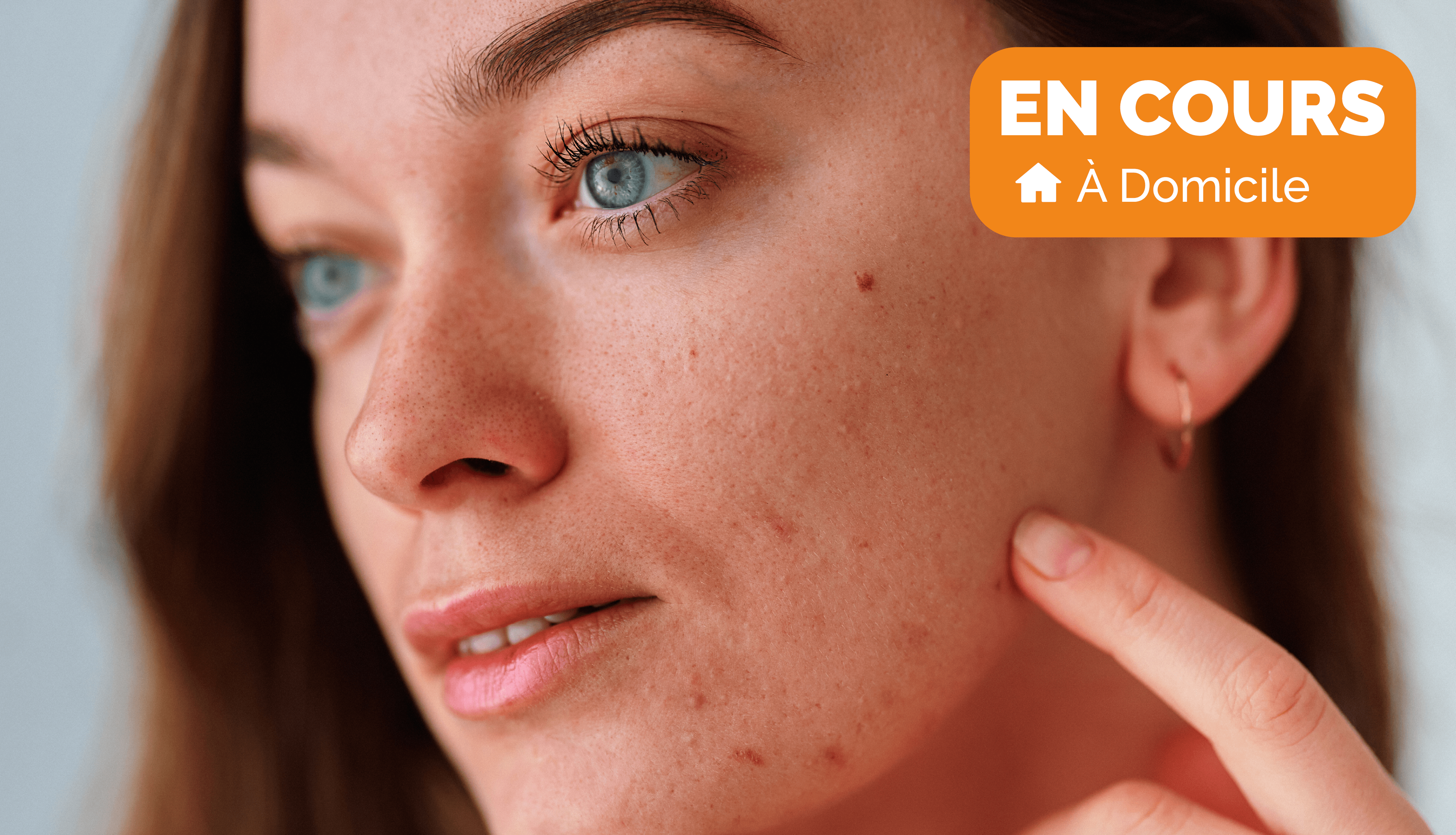 Retrouvez une belle peau en testant un sérum !