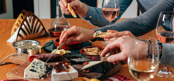 Bien Manger Sans Se Ruiner : Bons Plans Cuisine pour la Santé et le Porte-Monnaie