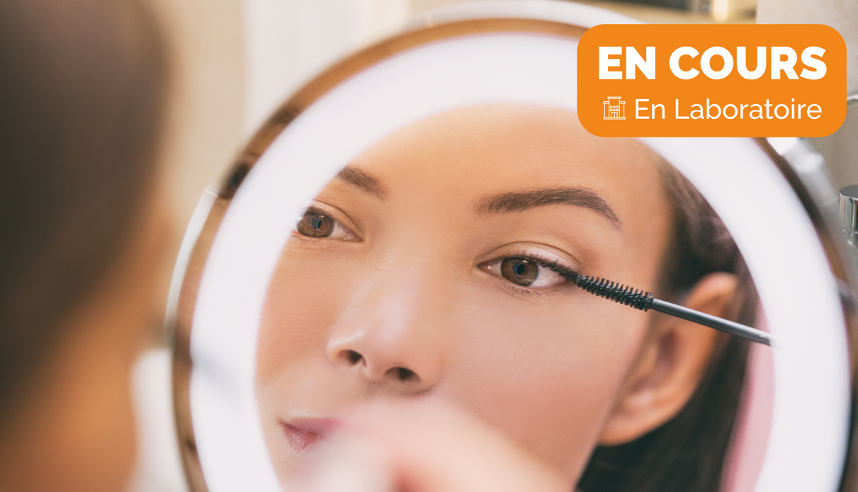 Nous recherchons des femmes pour tester… !