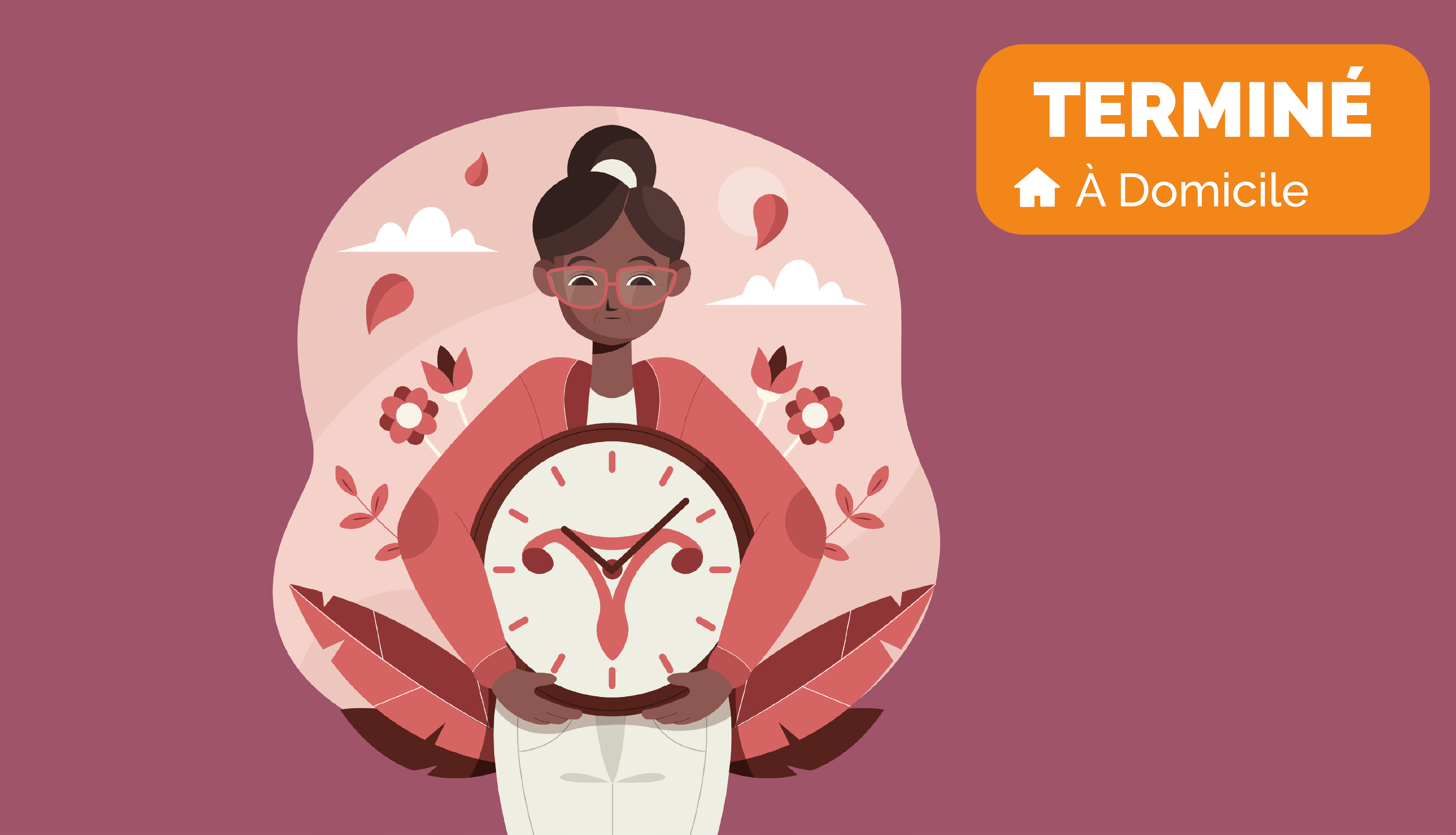 Inconfort menstruel ? Participez à une étude bien-être chez vous !