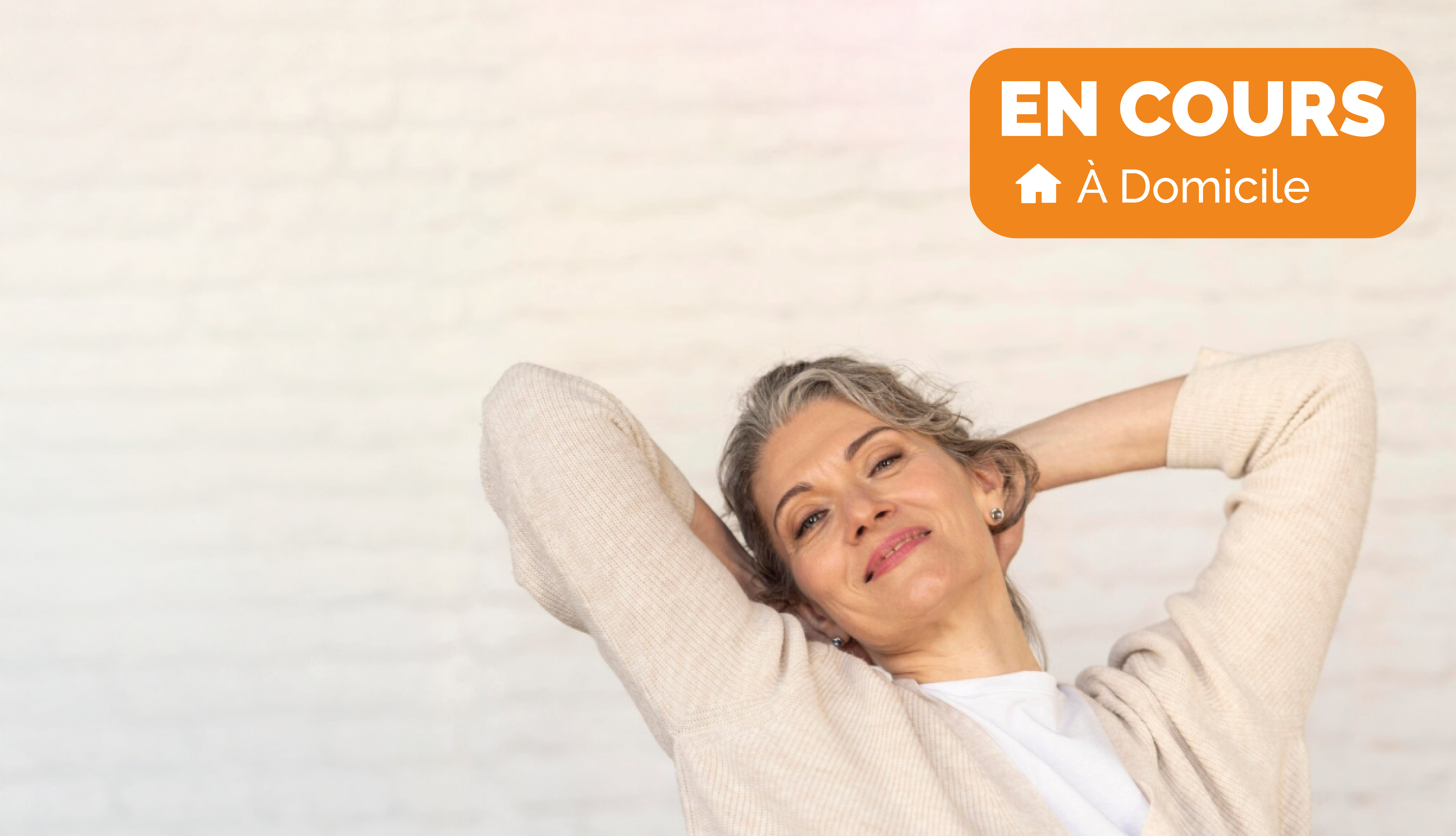 Faites face aux inconforts de la ménopause !