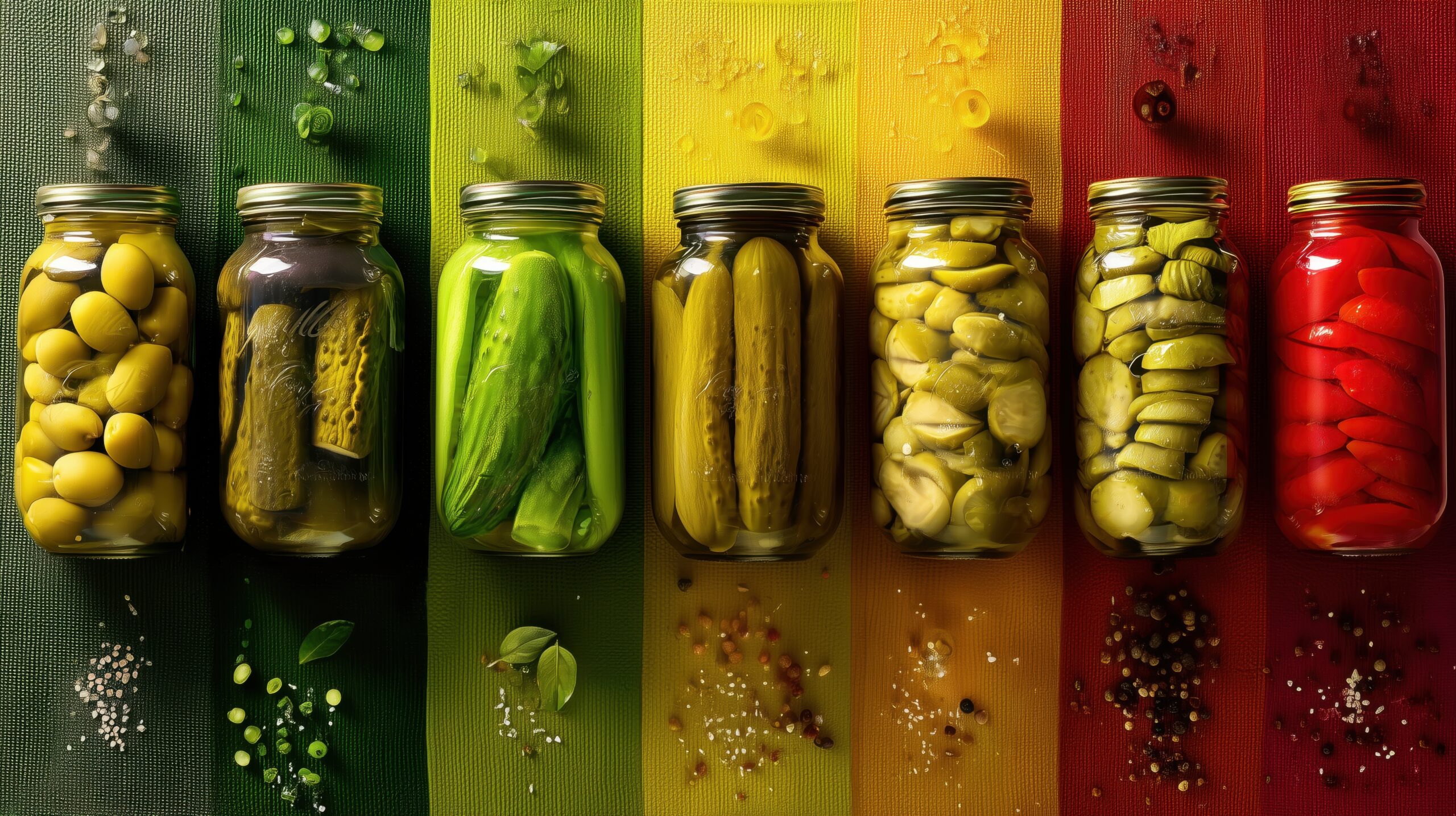 ð½️ La Semaine du Goût : éveillons nos papilles !