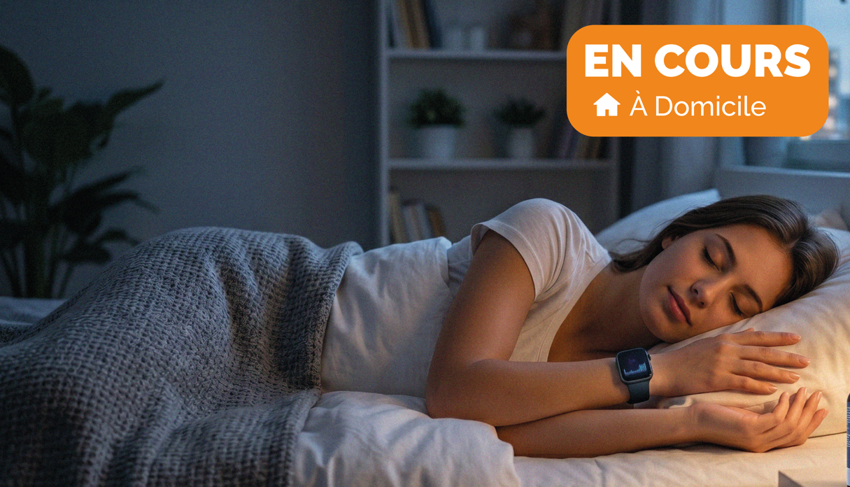 Testez des compléments alimentaires, pour un sommeil au top !