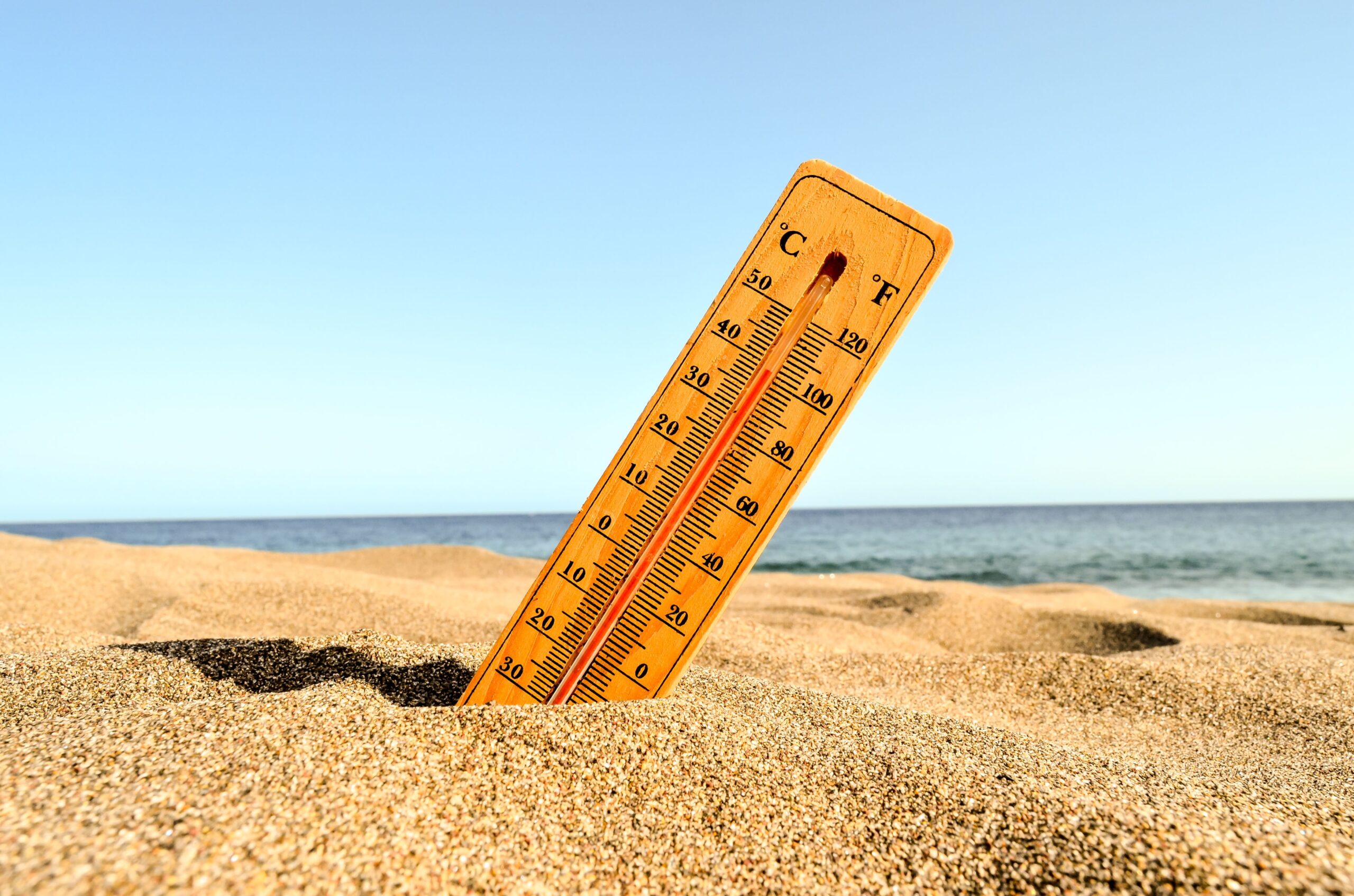 ☀️ Fortes chaleurs et météo record : comment bien s’hydrater et protéger sa santé ?