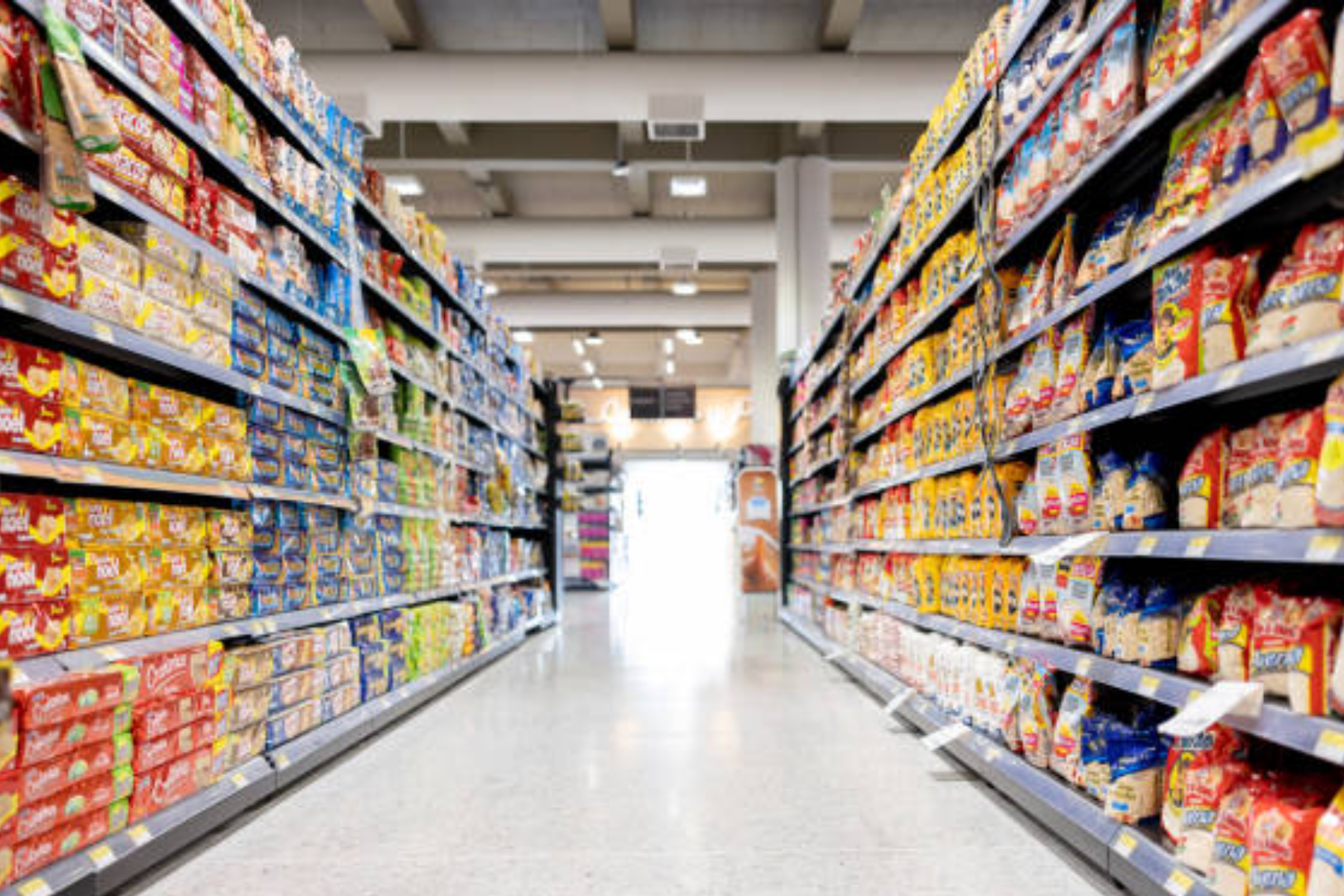 Comment bien lire une étiquette alimentaire ? Les informations à connaître